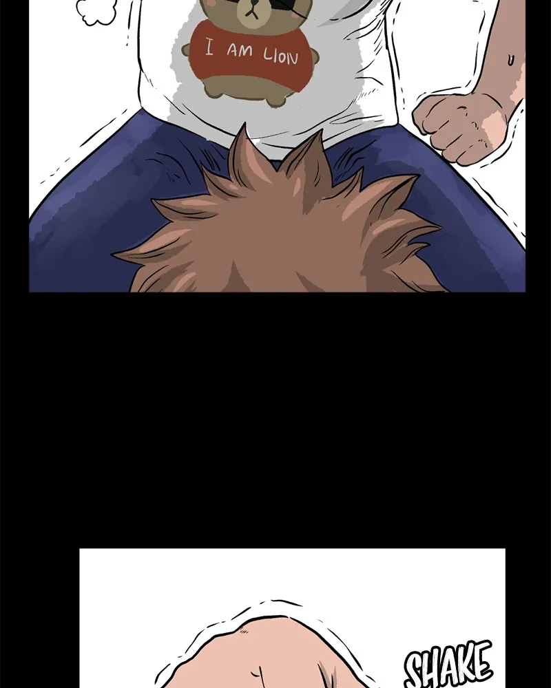 Read A Mark Against Thee chapter 7 image 42 on Lezhin