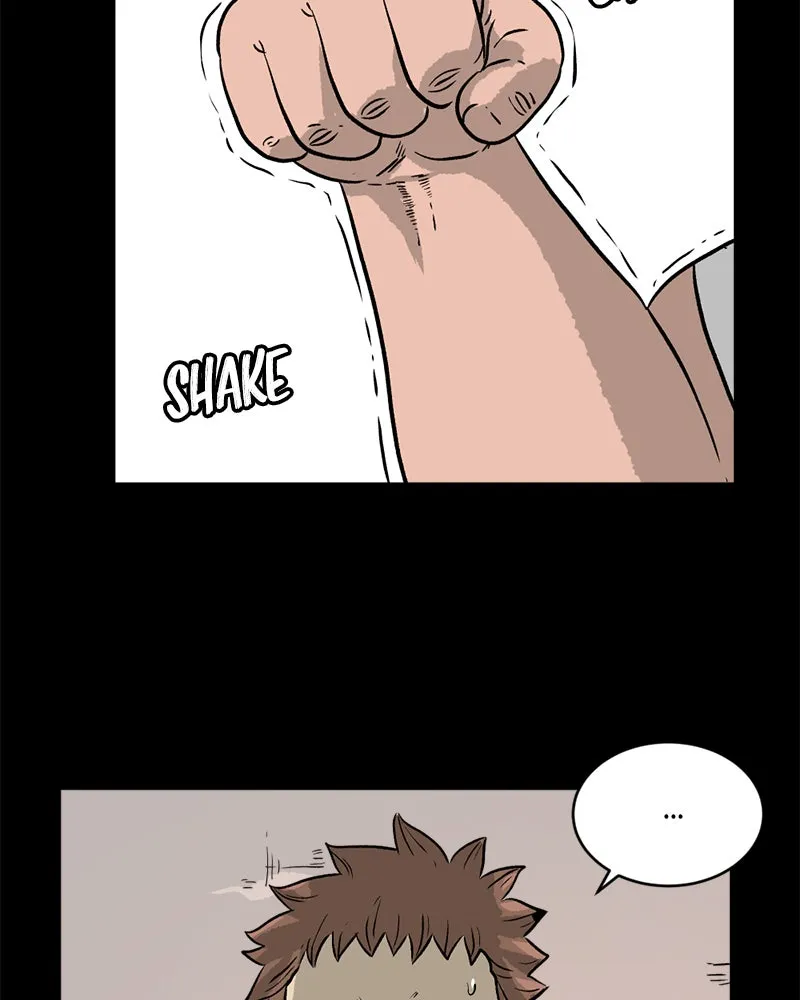 Read A Mark Against Thee chapter 7 image 43 on Lezhin