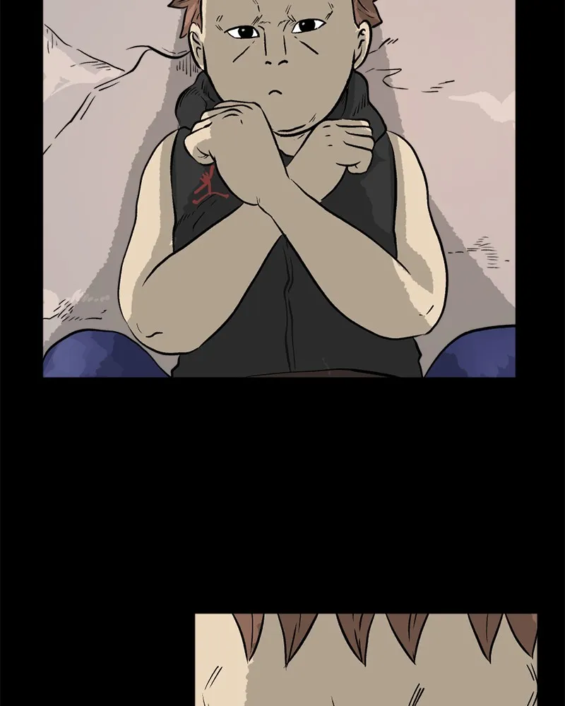 Read A Mark Against Thee chapter 7 image 44 on Lezhin