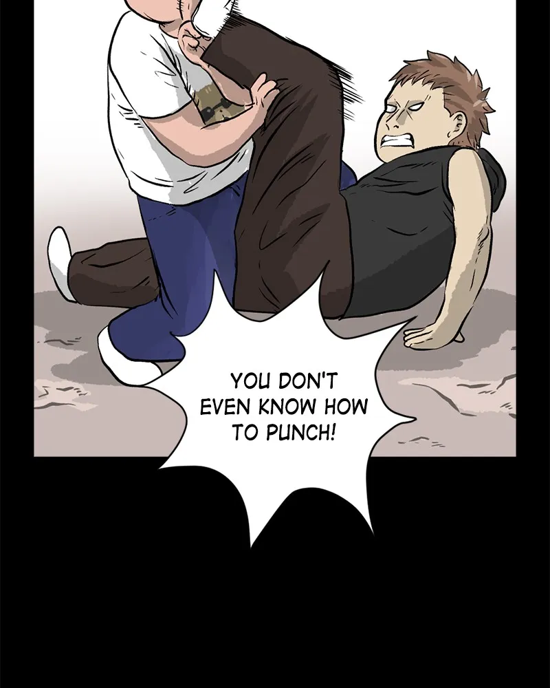 Read A Mark Against Thee chapter 7 image 47 on Lezhin