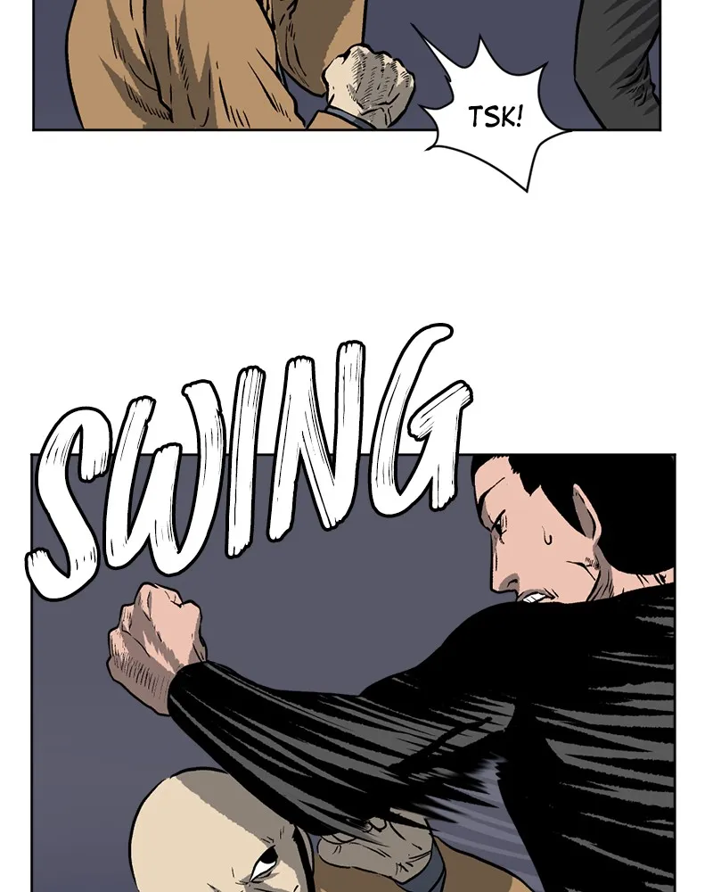 Read A Mark Against Thee chapter 7 image 52 on Lezhin