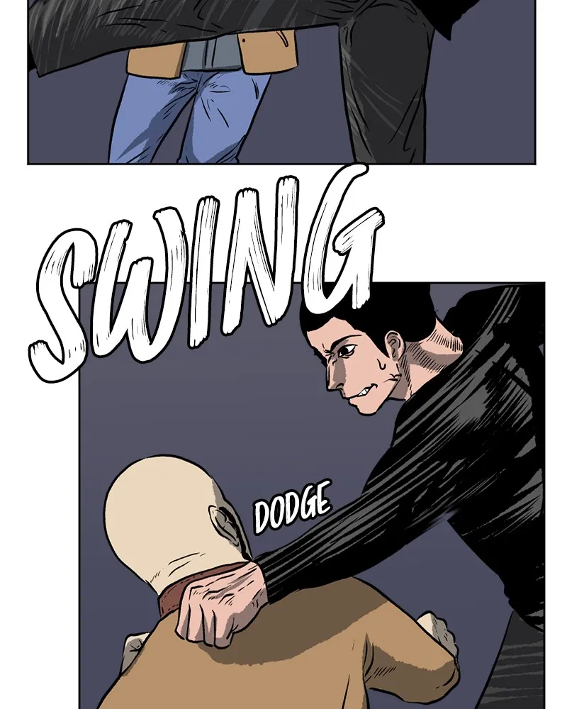 Read A Mark Against Thee chapter 7 image 54 on Lezhin
