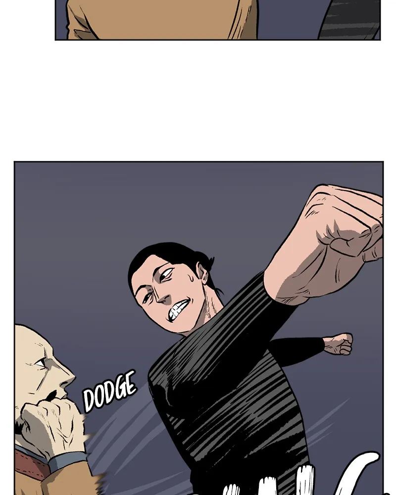 Read A Mark Against Thee chapter 7 image 55 on Lezhin