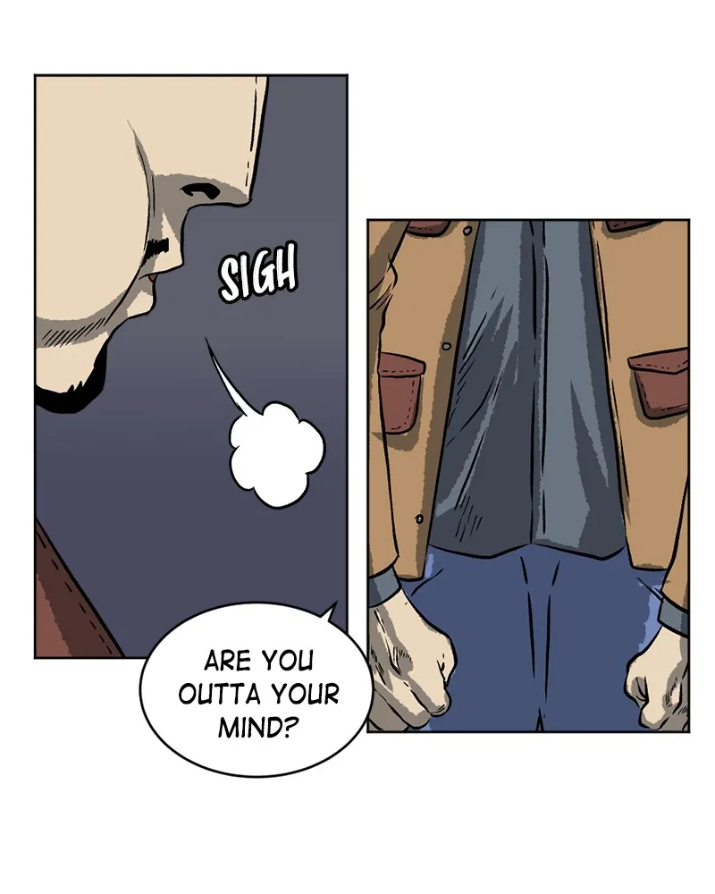 Read A Mark Against Thee chapter 7 image 59 on Lezhin