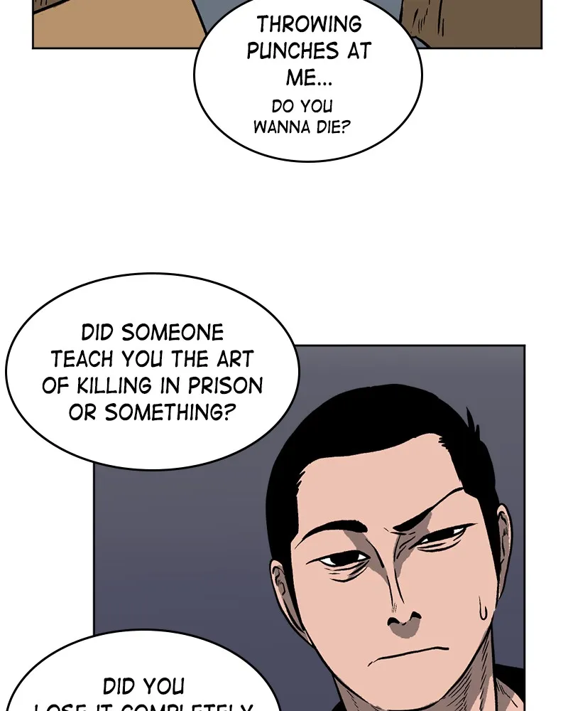 Read A Mark Against Thee chapter 7 image 61 on Lezhin