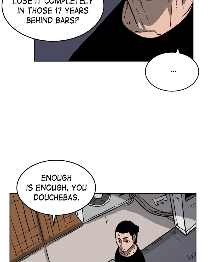 Read A Mark Against Thee chapter 7 image 62 on Lezhin