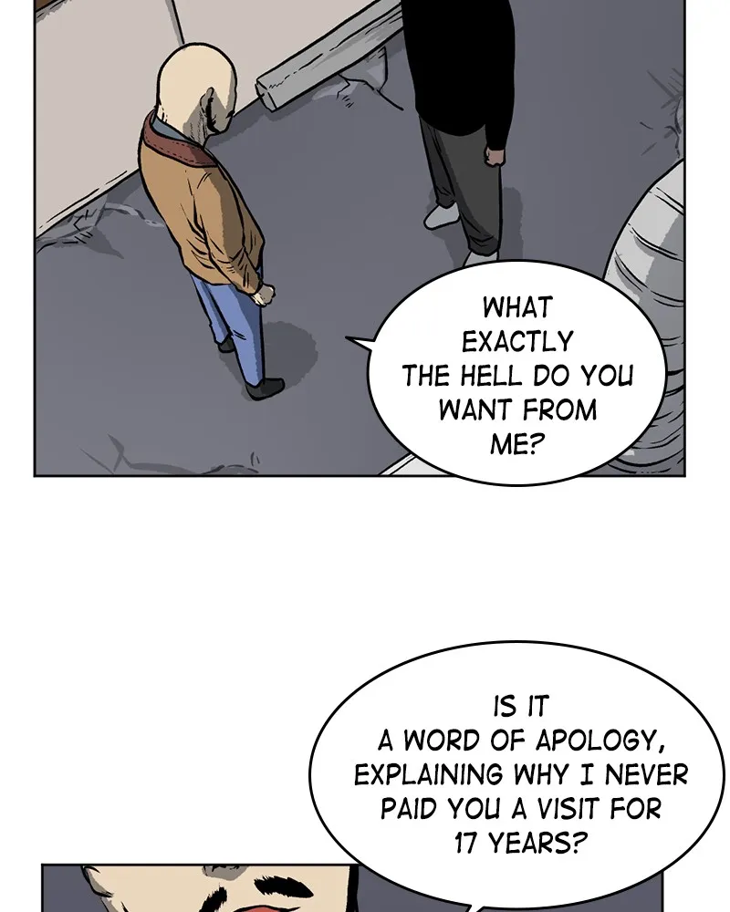 Read A Mark Against Thee chapter 7 image 63 on Lezhin