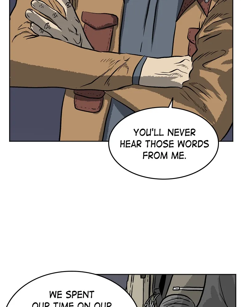Read A Mark Against Thee chapter 7 image 67 on Lezhin