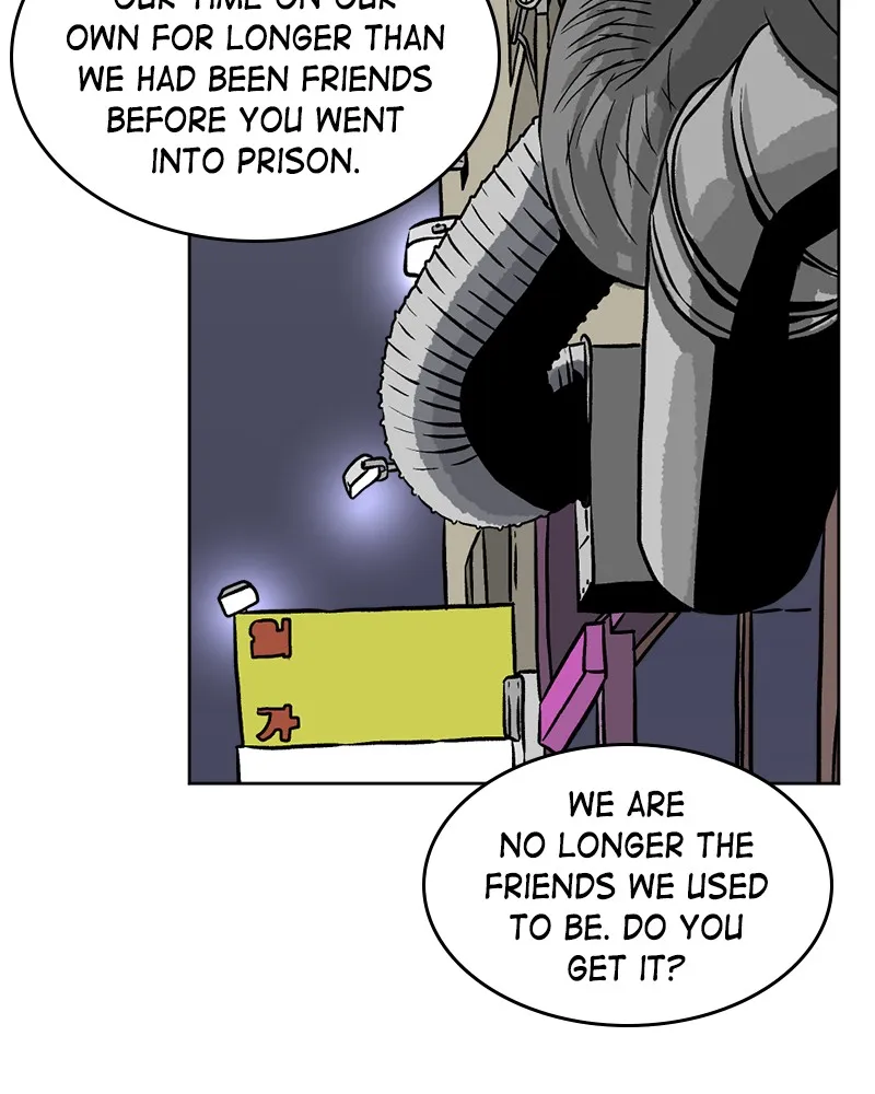 Read A Mark Against Thee chapter 7 image 68 on Lezhin