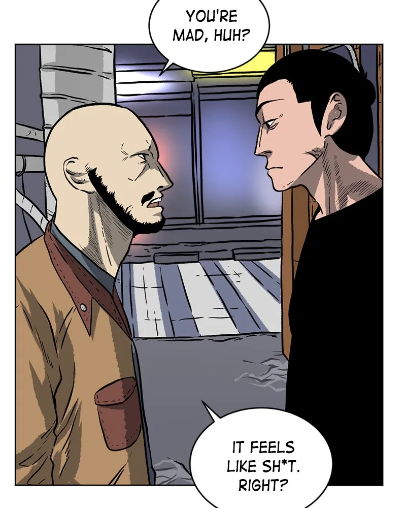 Read A Mark Against Thee chapter 7 image 70 on Lezhin