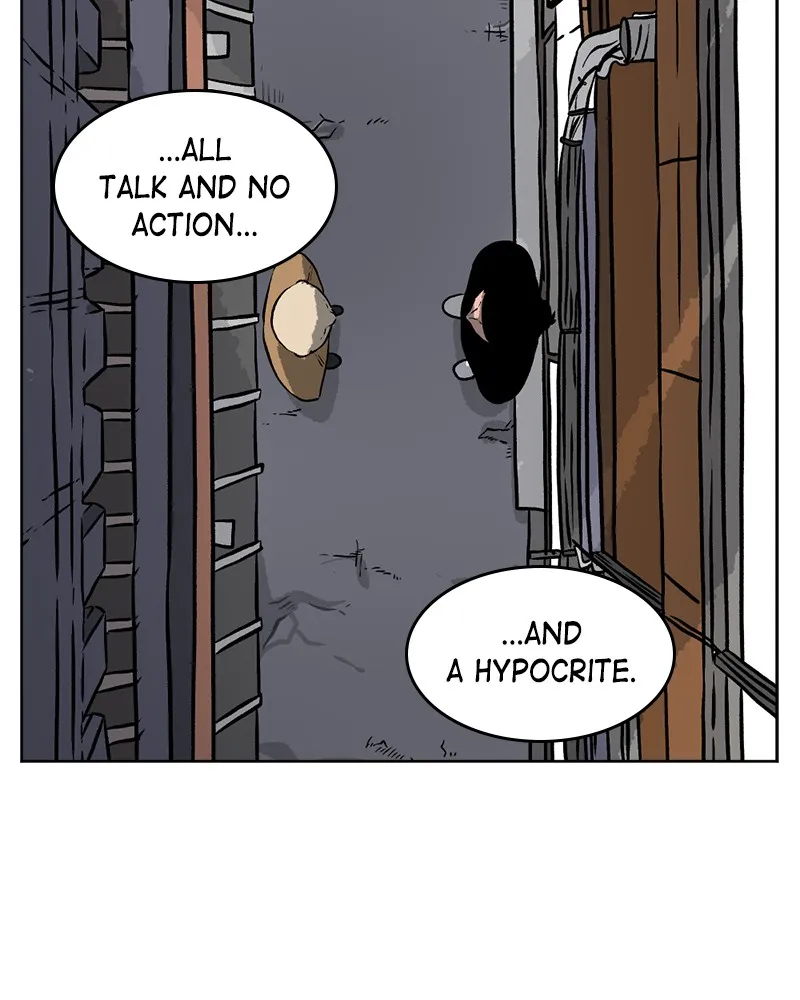 Read A Mark Against Thee chapter 7 image 72 on Lezhin