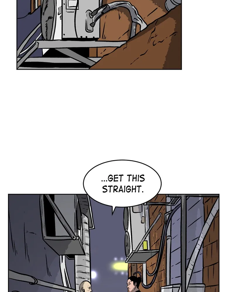 Read A Mark Against Thee chapter 7 image 75 on Lezhin