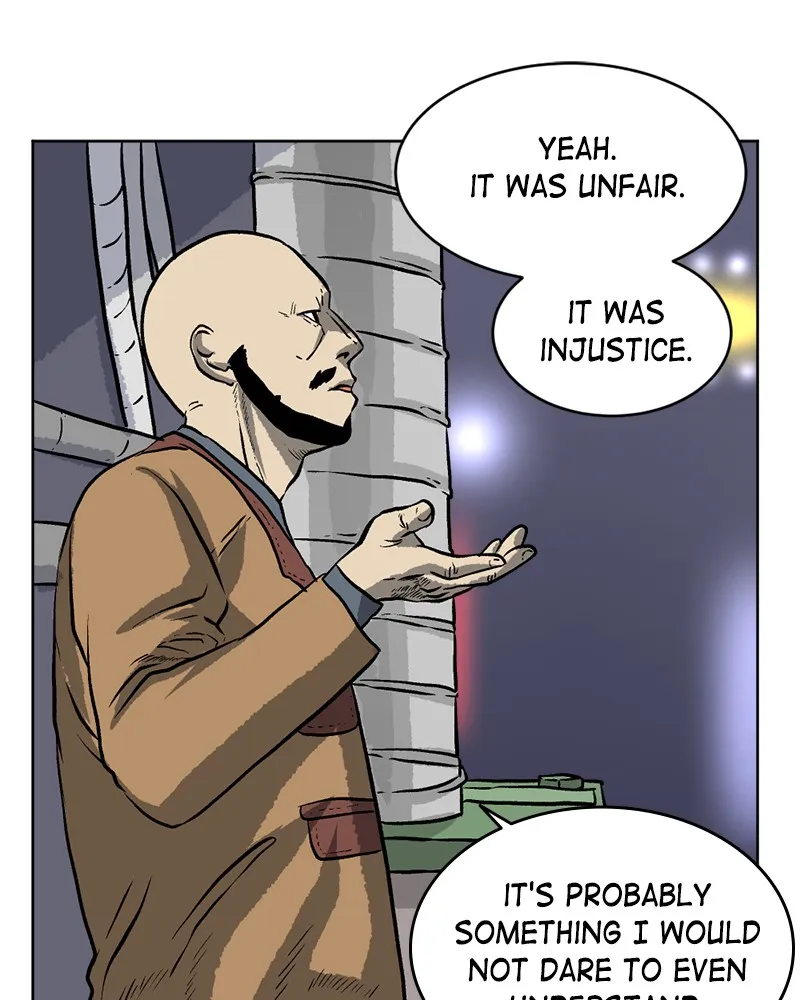 Read A Mark Against Thee chapter 7 image 79 on Lezhin