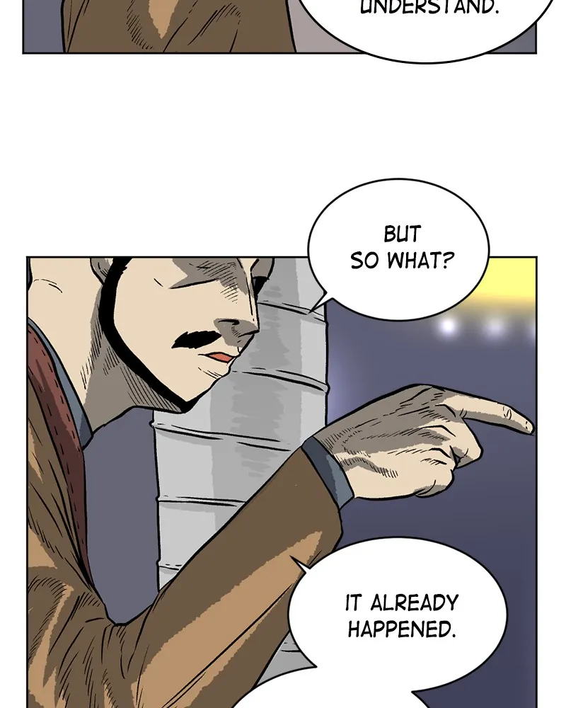 Read A Mark Against Thee chapter 7 image 80 on Lezhin