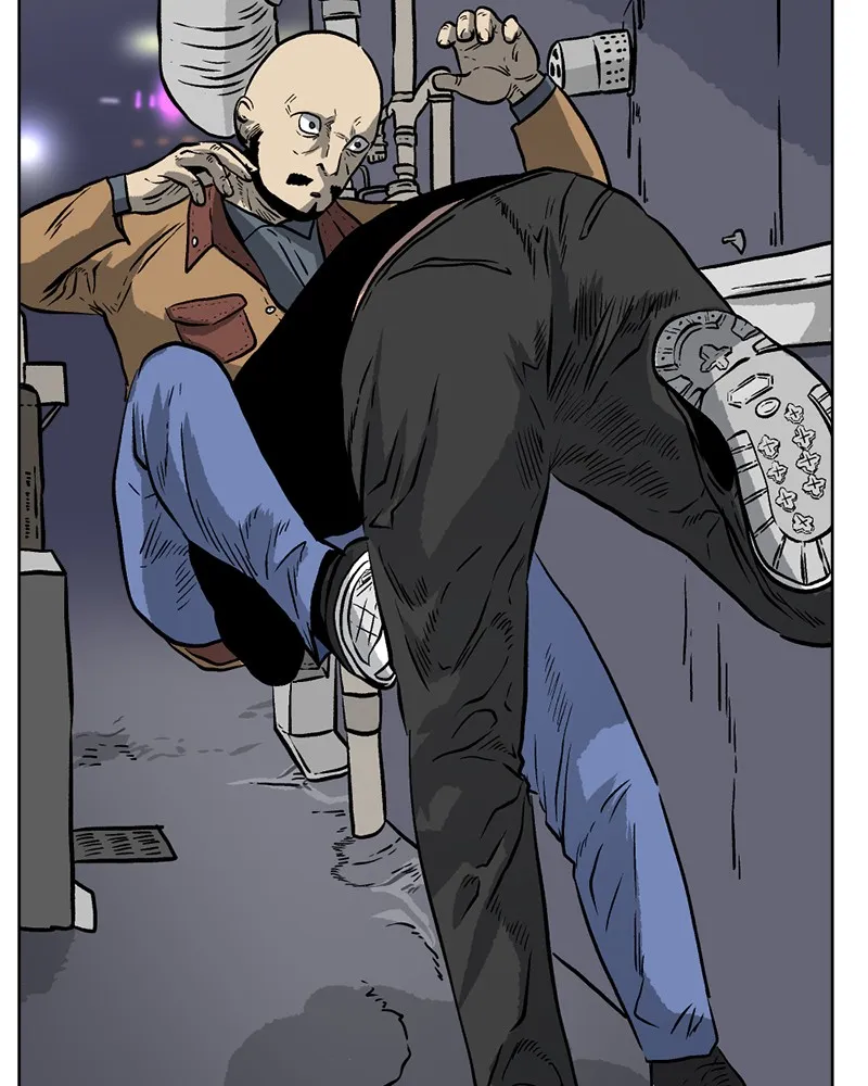 Read A Mark Against Thee chapter 7 image 83 on Lezhin