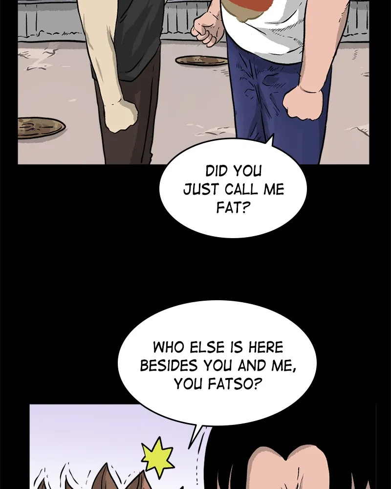Read A Mark Against Thee chapter 7 image 9 on Lezhin