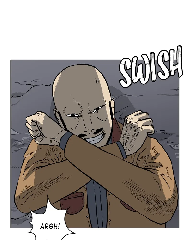 Read A Mark Against Thee chapter 7 image 90 on Lezhin