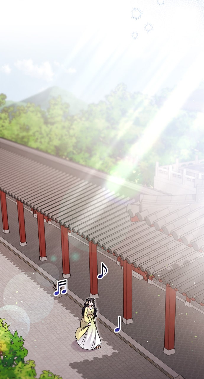 Read A Martial Master Wakes Upas a Concubine chapter 21 image 100 on Lezhin