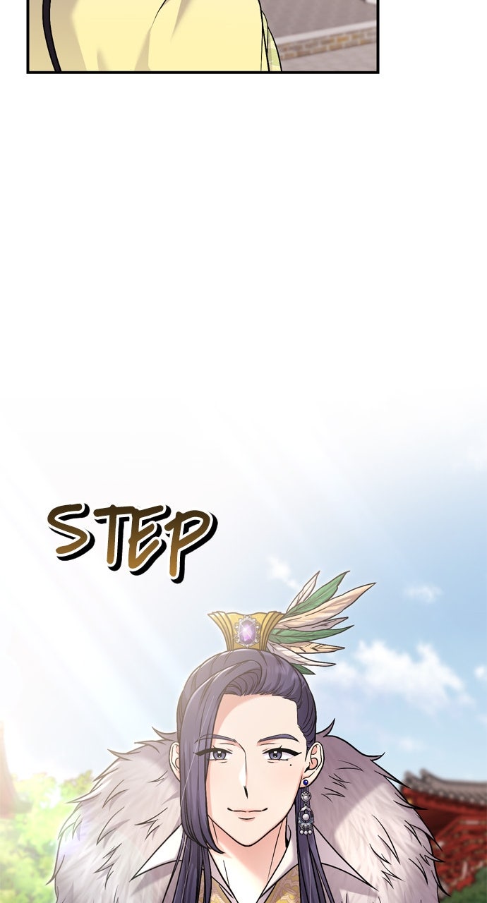 Read A Martial Master Wakes Upas a Concubine chapter 21 image 107 on Lezhin