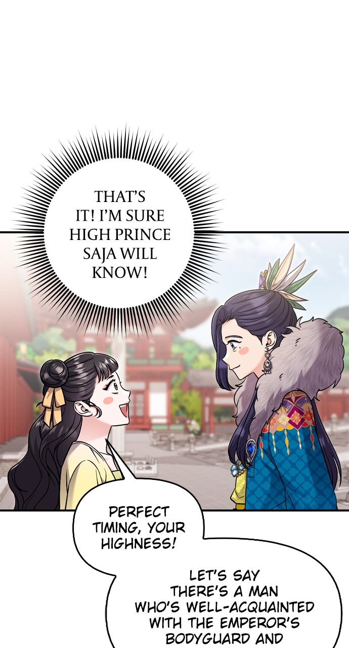Read A Martial Master Wakes Upas a Concubine chapter 21 image 109 on Lezhin