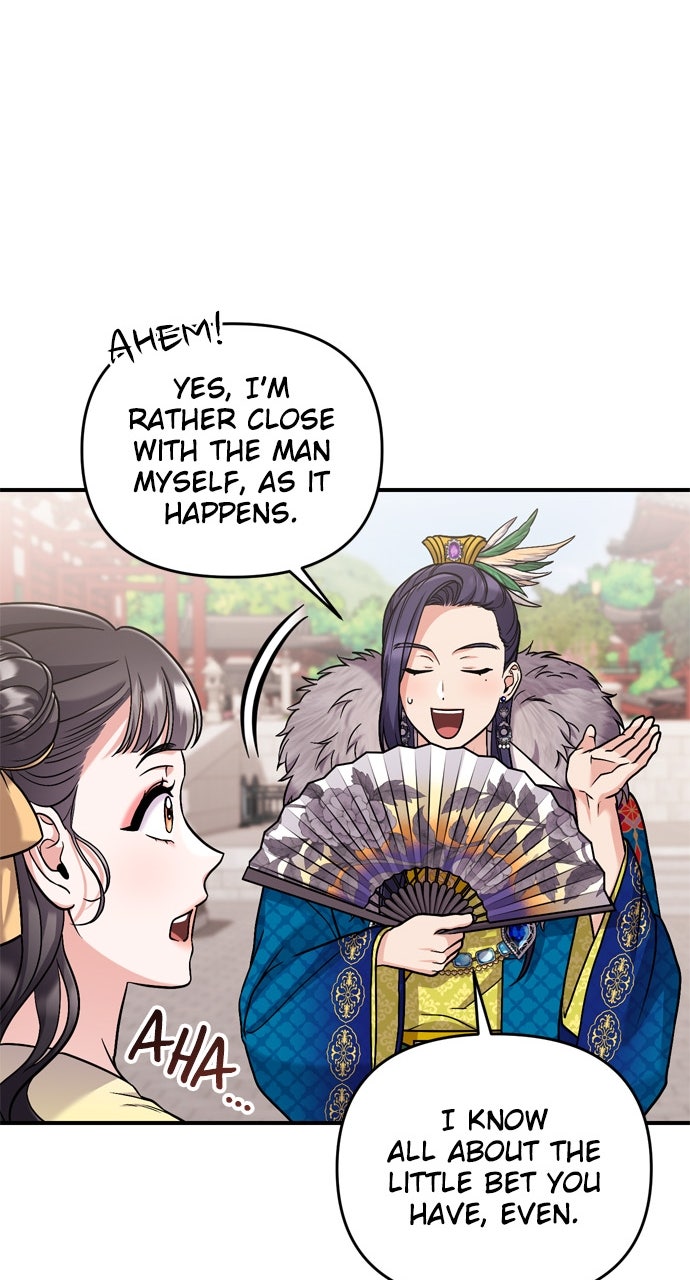Read A Martial Master Wakes Upas a Concubine chapter 21 image 113 on Lezhin