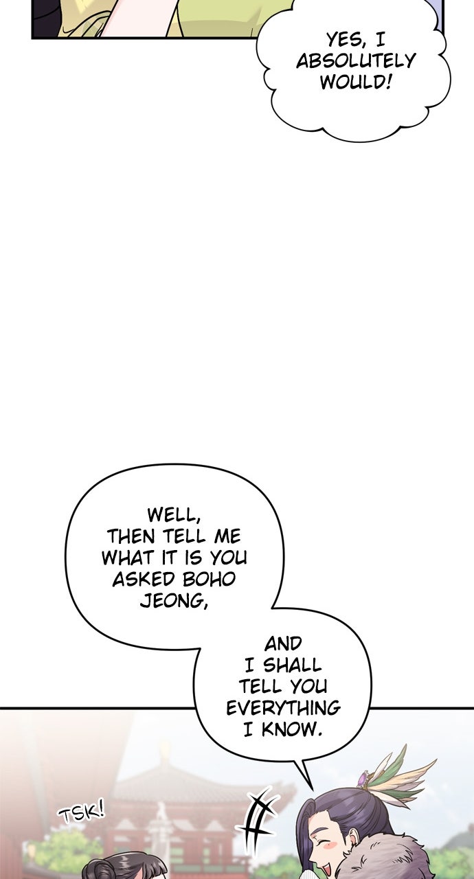 Read A Martial Master Wakes Upas a Concubine chapter 21 image 116 on Lezhin