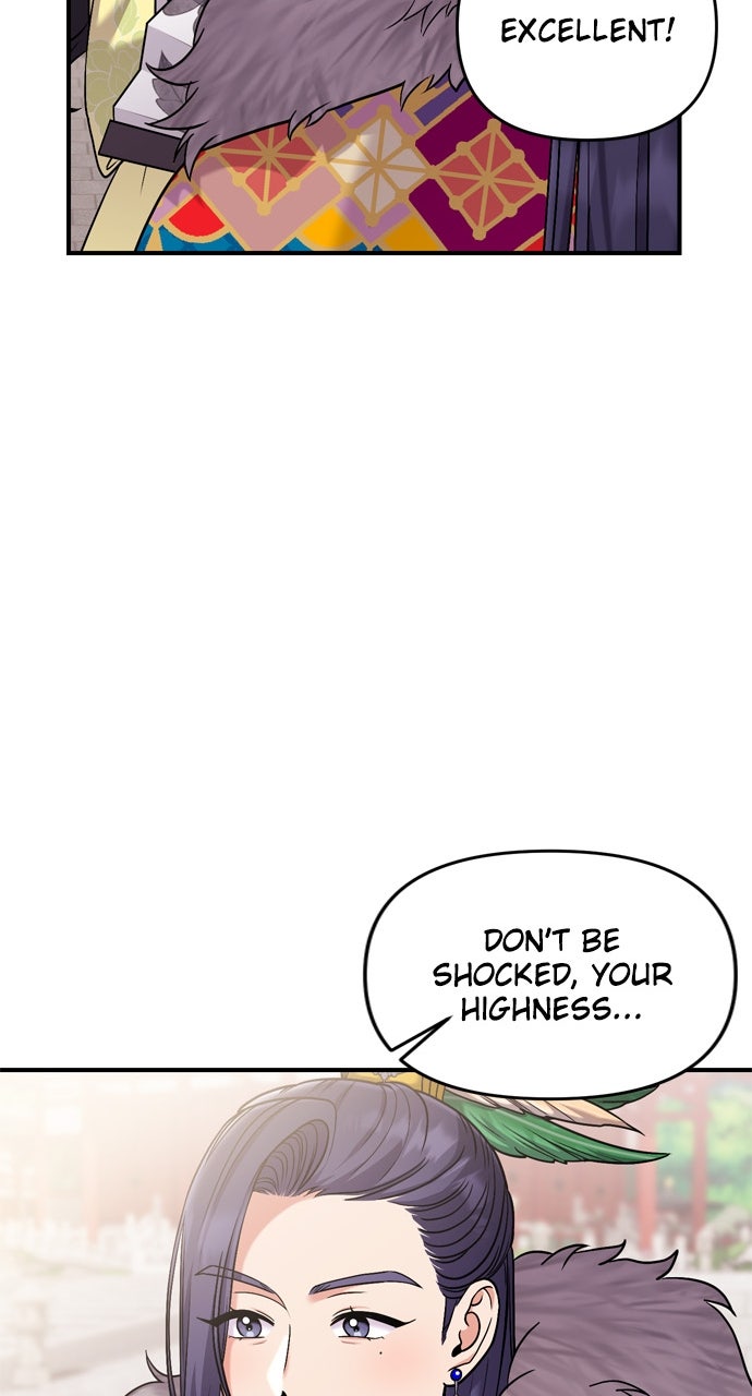 Read A Martial Master Wakes Upas a Concubine chapter 21 image 120 on Lezhin