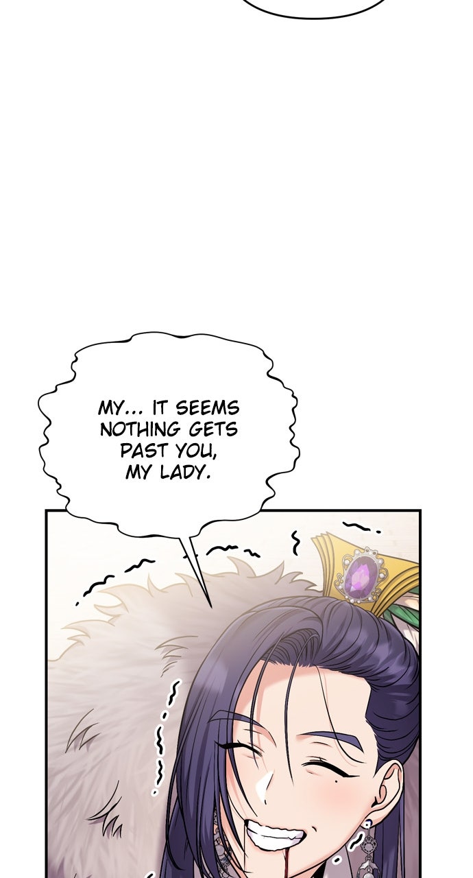 Read A Martial Master Wakes Upas a Concubine chapter 21 image 124 on Lezhin