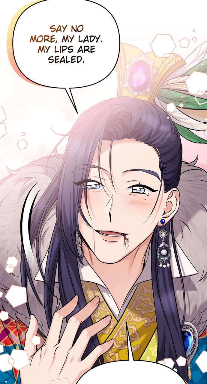 Read A Martial Master Wakes Upas a Concubine chapter 21 image 128 on Lezhin