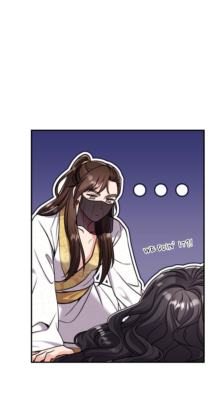 Read A Martial Master Wakes Upas a Concubine chapter 21 image 13 on Lezhin