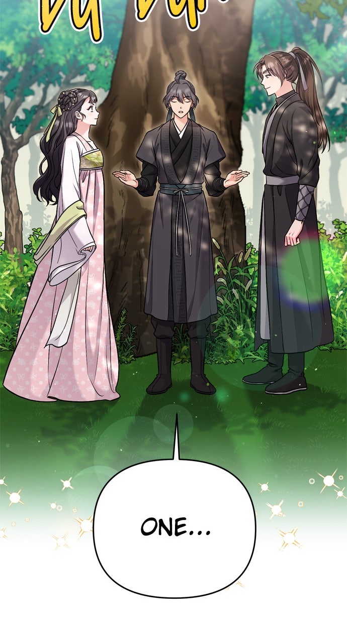 Read A Martial Master Wakes Upas a Concubine chapter 21 image 137 on Lezhin