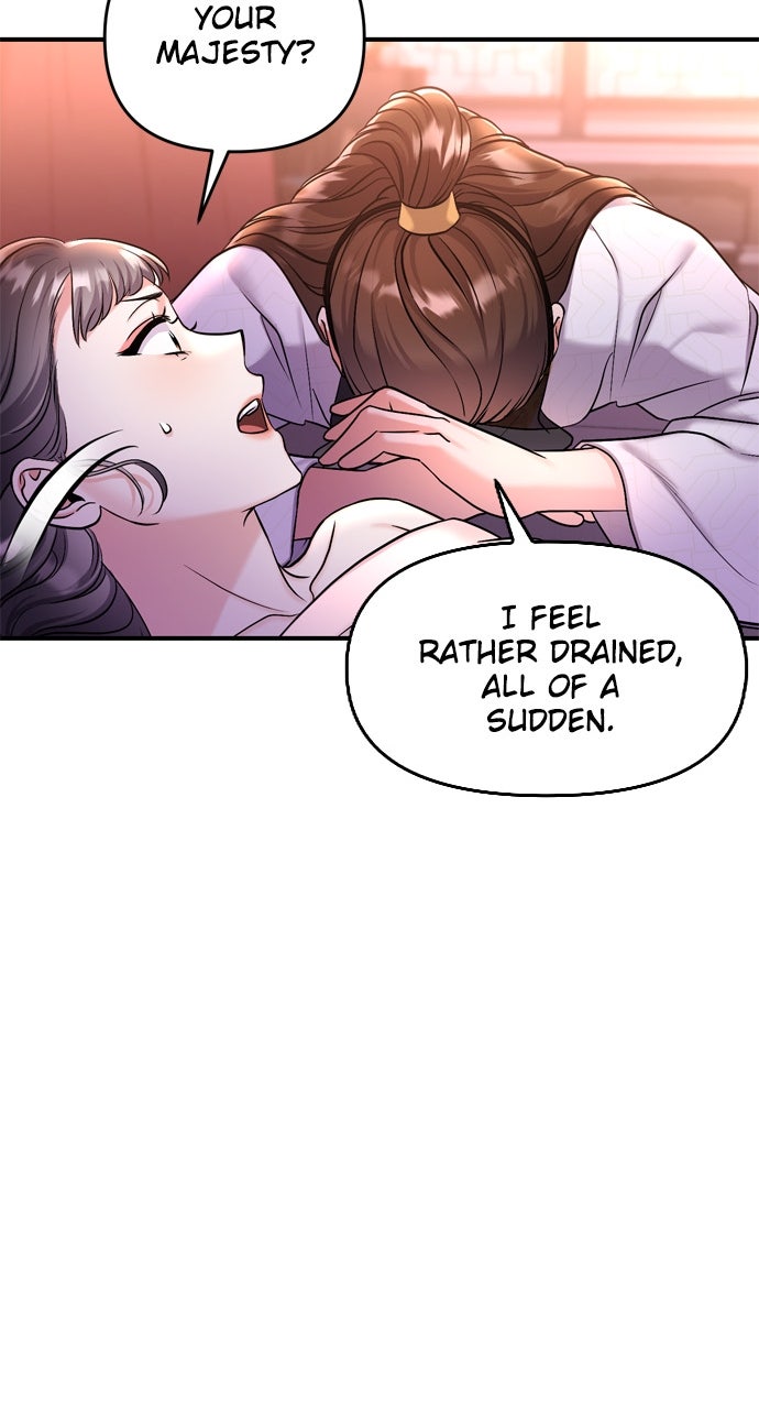 Read A Martial Master Wakes Upas a Concubine chapter 21 image 16 on Lezhin