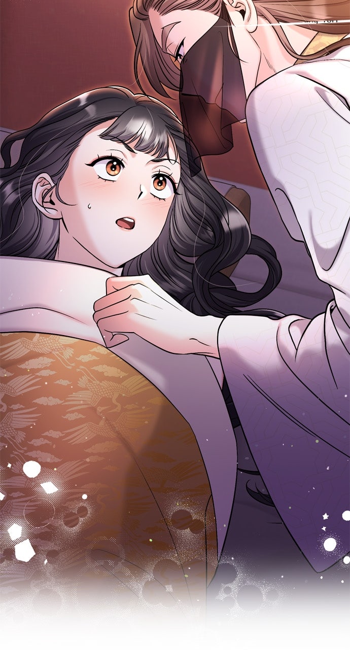 Read A Martial Master Wakes Upas a Concubine chapter 21 image 2 on Lezhin