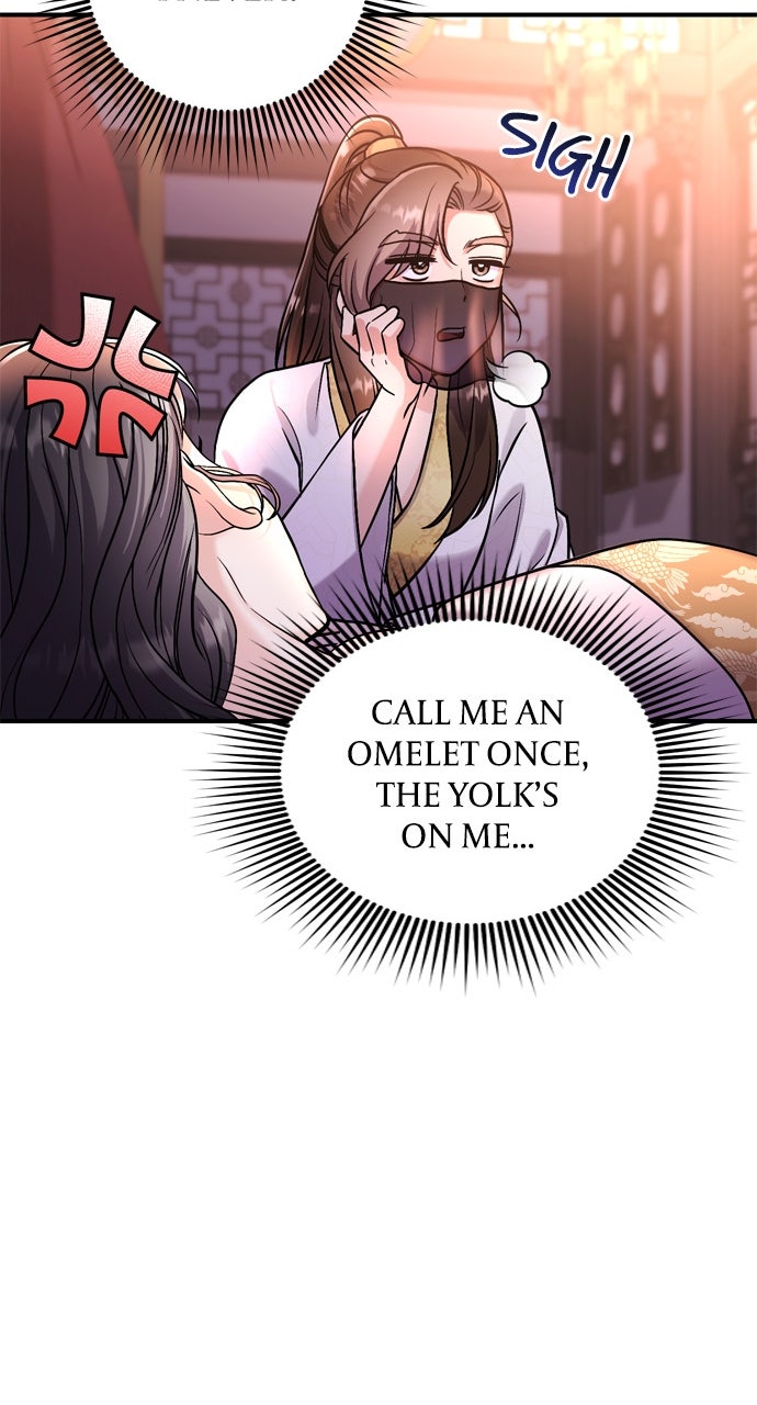 Read A Martial Master Wakes Upas a Concubine chapter 21 image 21 on Lezhin