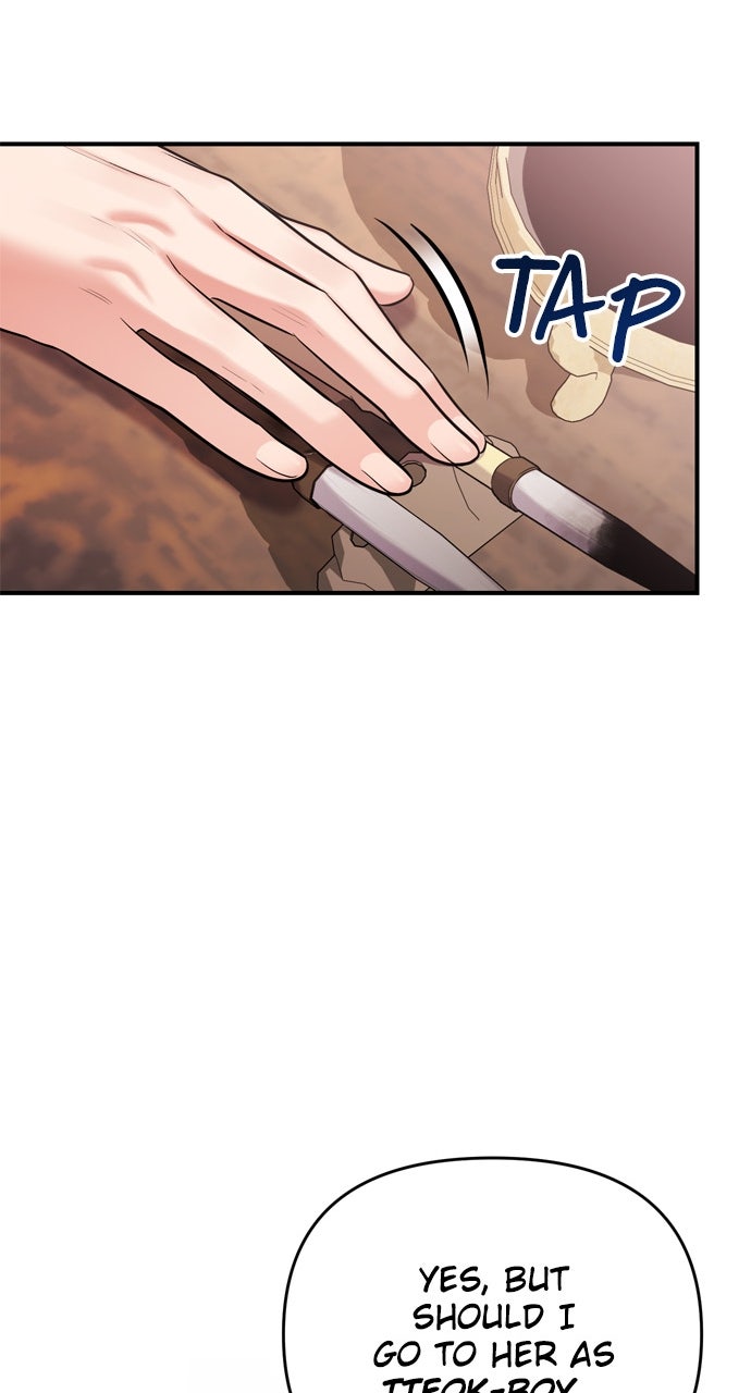 Read A Martial Master Wakes Upas a Concubine chapter 21 image 33 on Lezhin