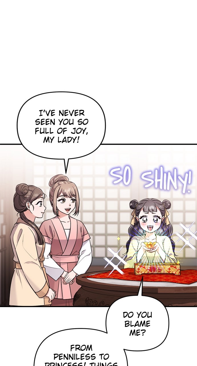 Read A Martial Master Wakes Upas a Concubine chapter 21 image 48 on Lezhin