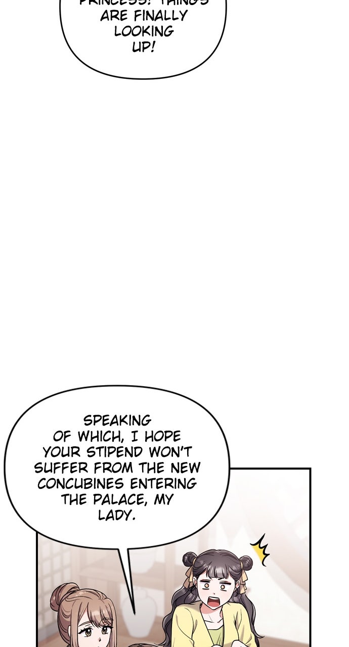 Read A Martial Master Wakes Upas a Concubine chapter 21 image 49 on Lezhin