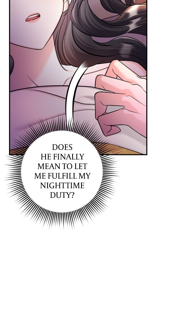 Read A Martial Master Wakes Upas a Concubine chapter 21 image 5 on Lezhin