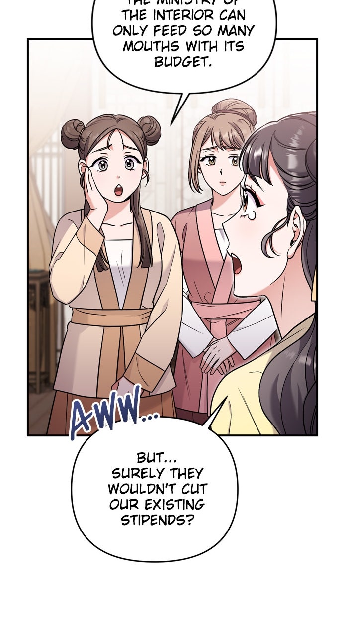 Read A Martial Master Wakes Upas a Concubine chapter 21 image 51 on Lezhin