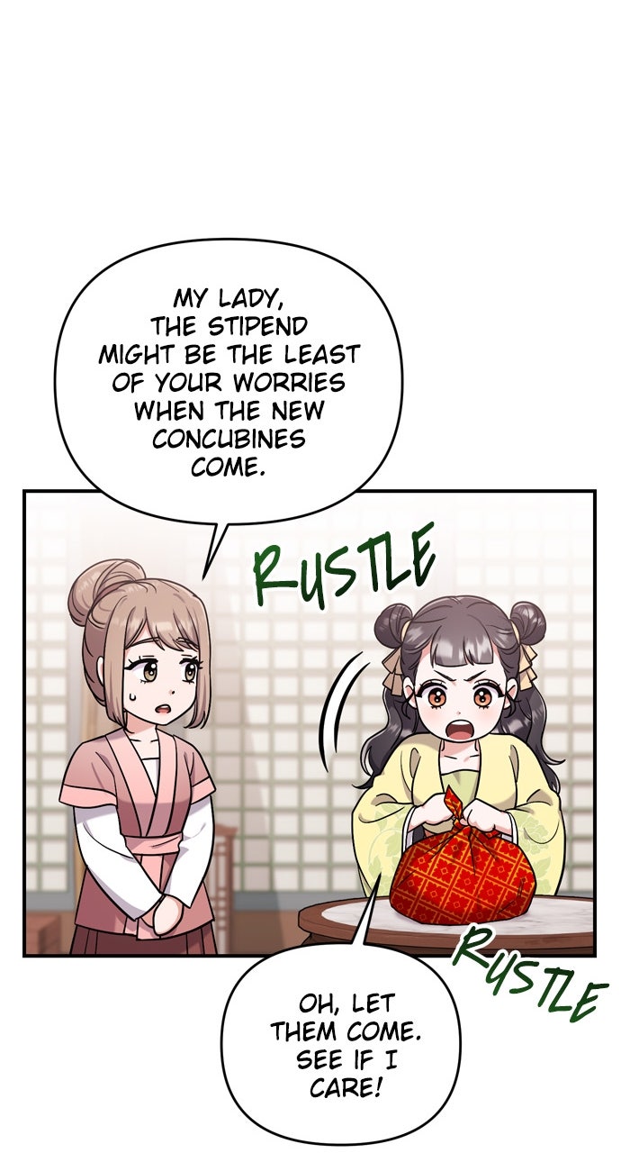Read A Martial Master Wakes Upas a Concubine chapter 21 image 52 on Lezhin