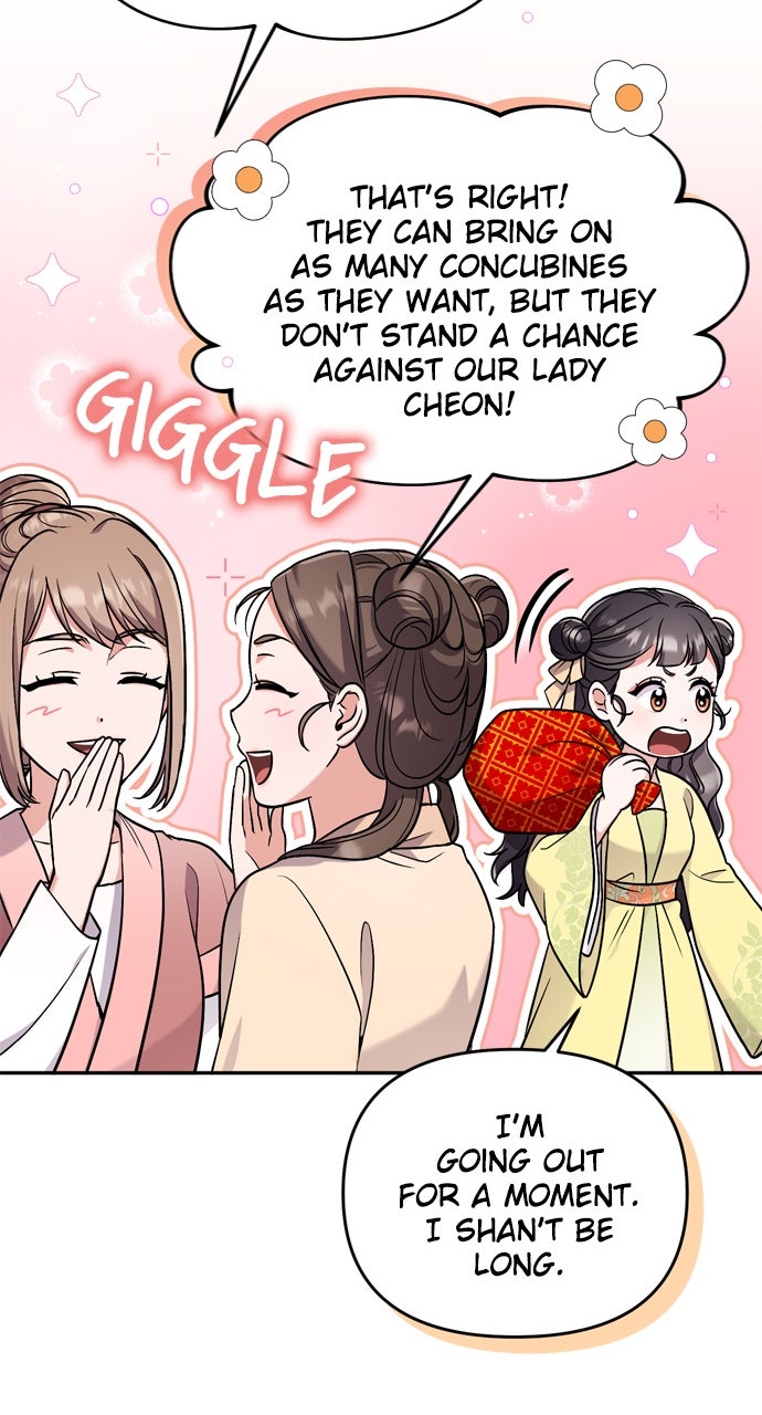 Read A Martial Master Wakes Upas a Concubine chapter 21 image 55 on Lezhin