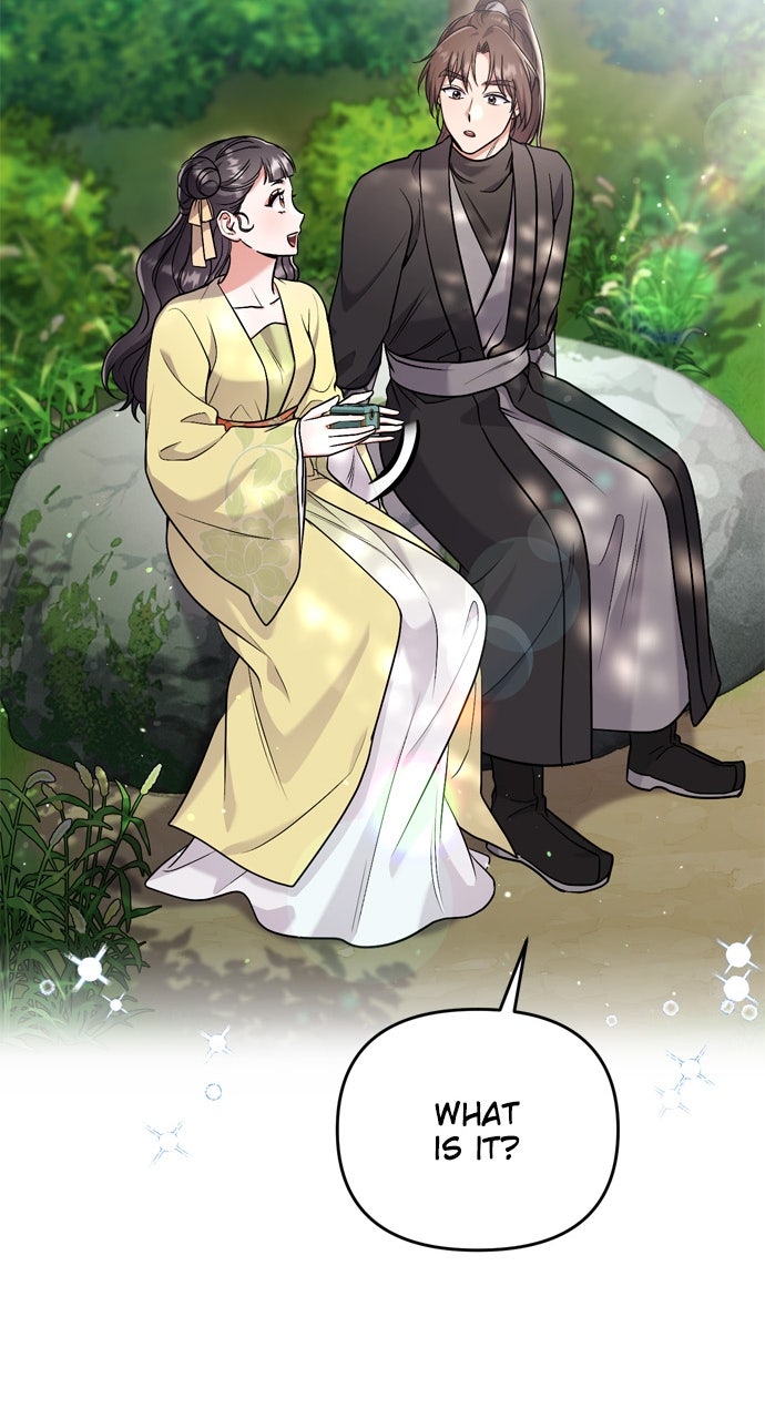 Read A Martial Master Wakes Upas a Concubine chapter 21 image 58 on Lezhin