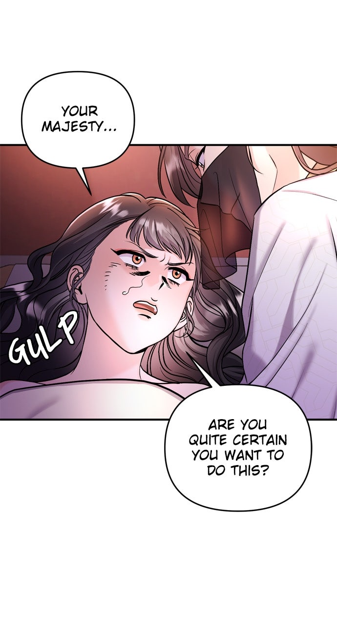 Read A Martial Master Wakes Upas a Concubine chapter 21 image 6 on Lezhin