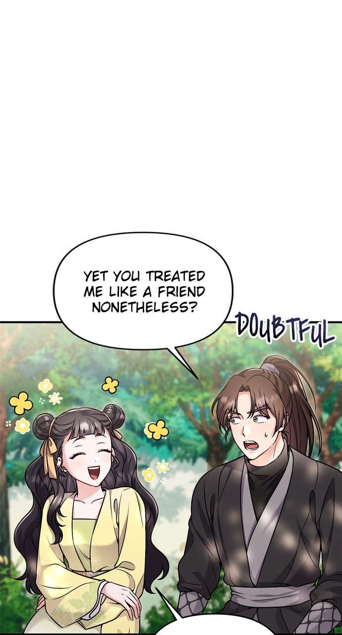 Read A Martial Master Wakes Upas a Concubine chapter 21 image 82 on Lezhin