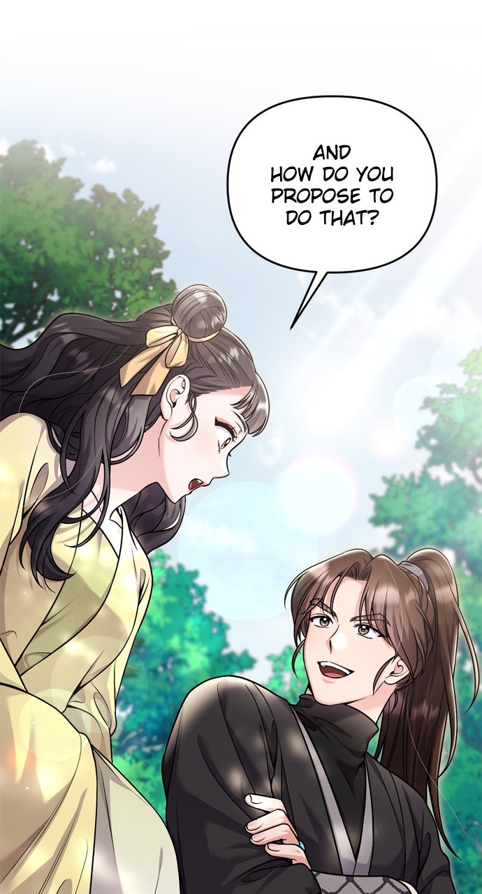 Read A Martial Master Wakes Upas a Concubine chapter 21 image 85 on Lezhin