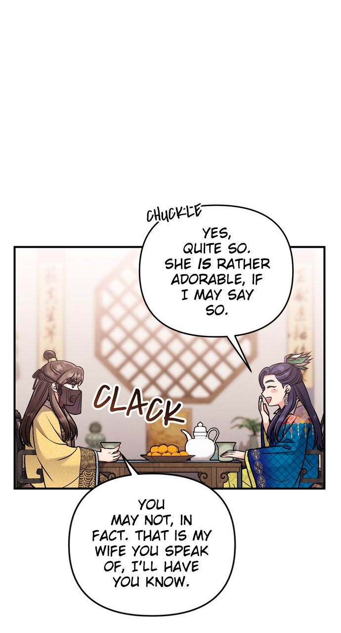 Read A Martial Master Wakes Upas a Concubine chapter 21 image 95 on Lezhin