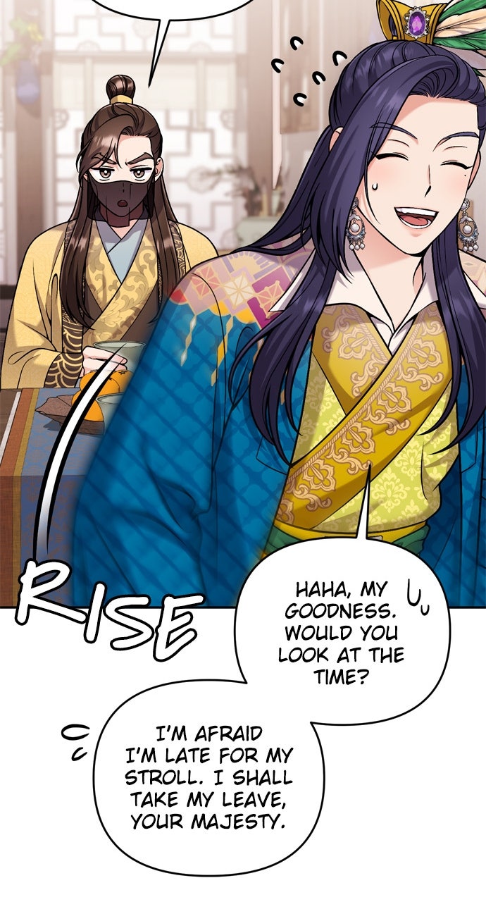 Read A Martial Master Wakes Upas a Concubine chapter 21 image 98 on Lezhin