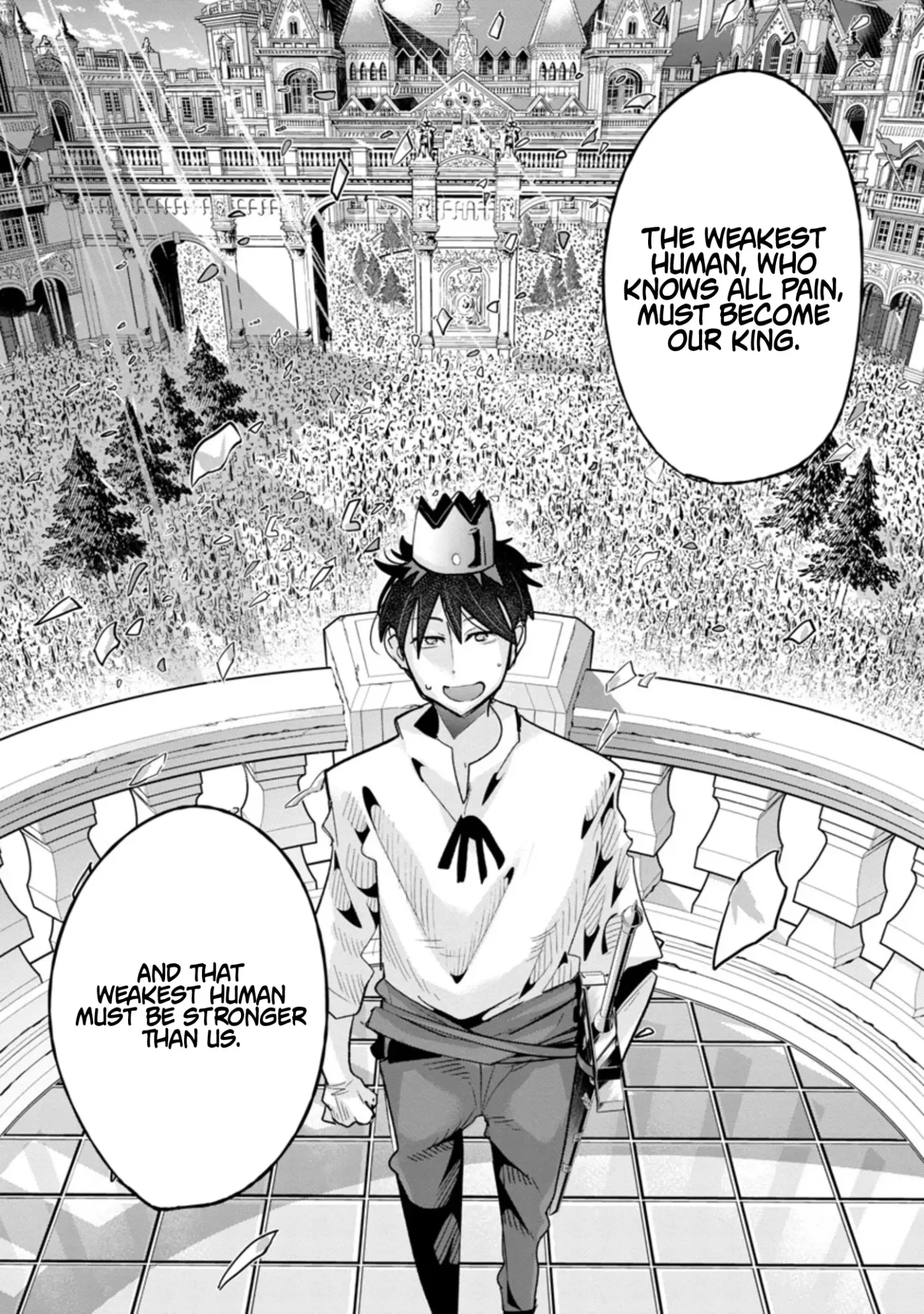 Read A Master with No Talent chapter 10.1 image 15 on Lezhin