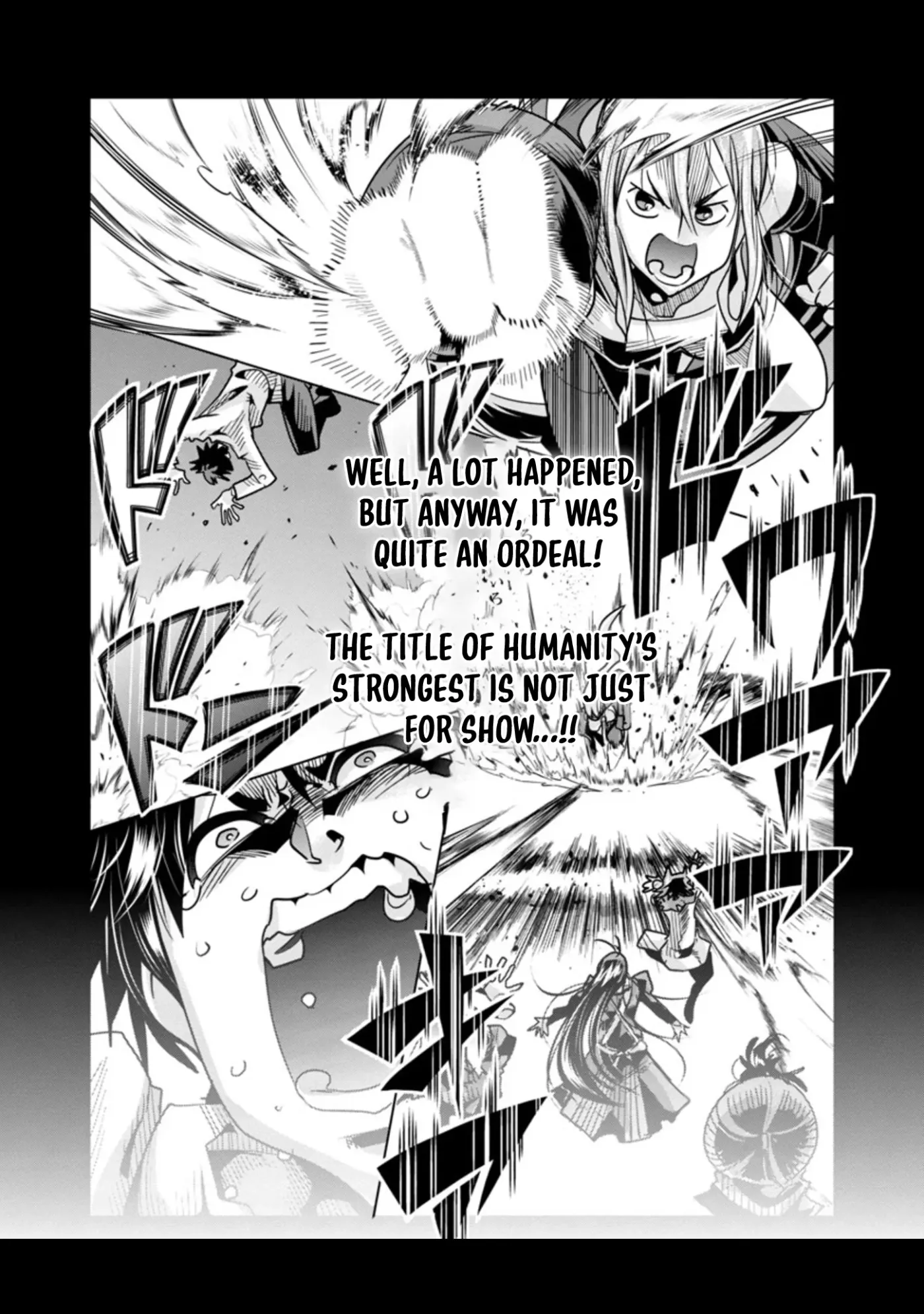 Read A Master with No Talent chapter 12.1 image 9 on Lezhin