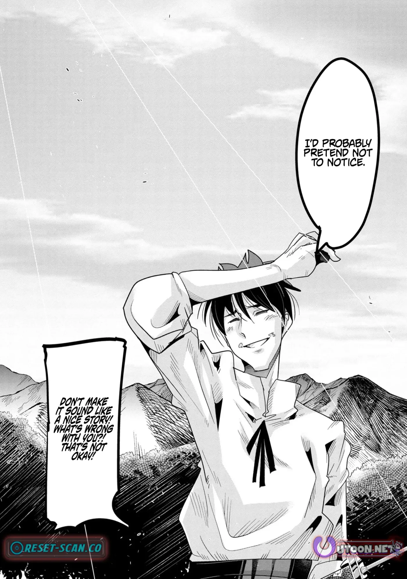 Read A Master with No Talent chapter 15.1 image 4 on Lezhin